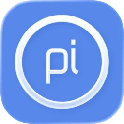 Icono de Pi Studio