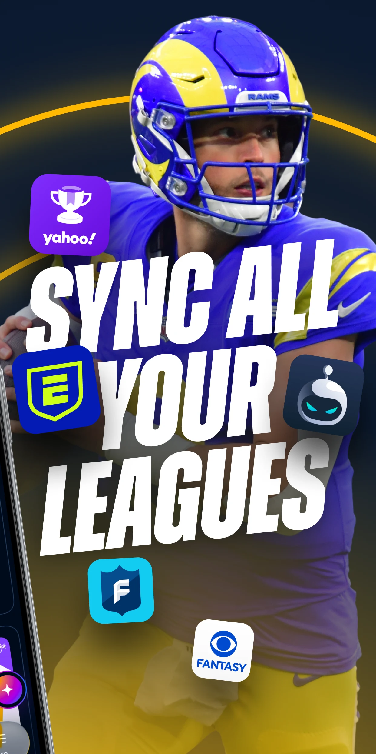 FantasyPros - Fantasy Advice screenshot