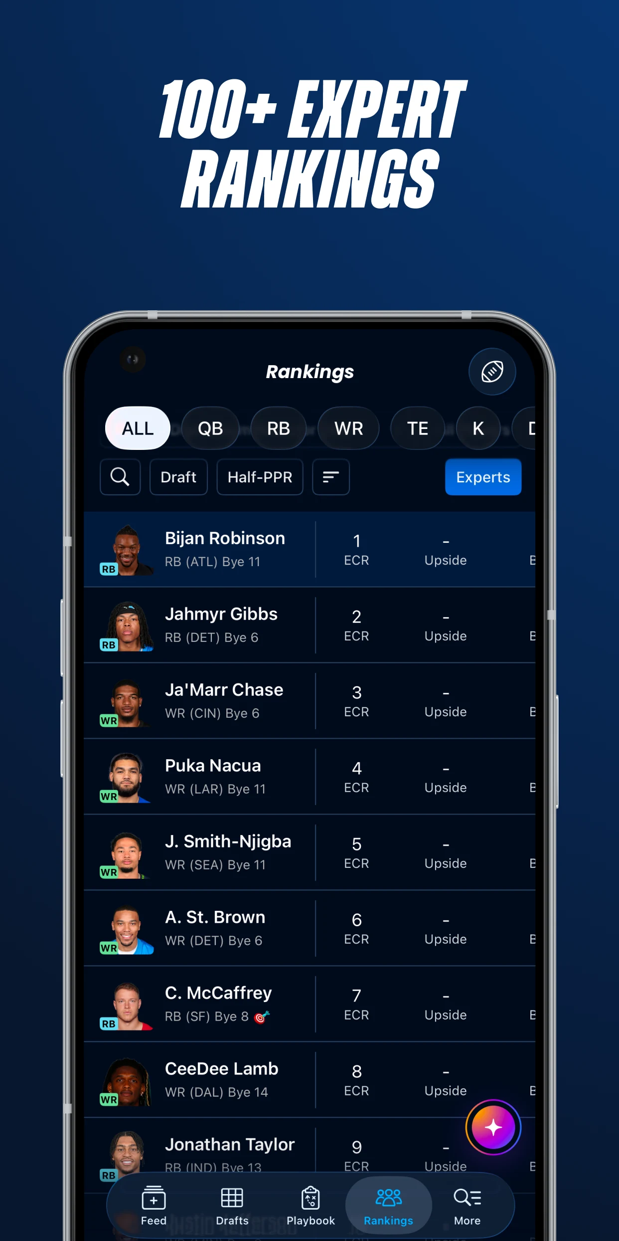 FantasyPros - Fantasy Advice screenshot
