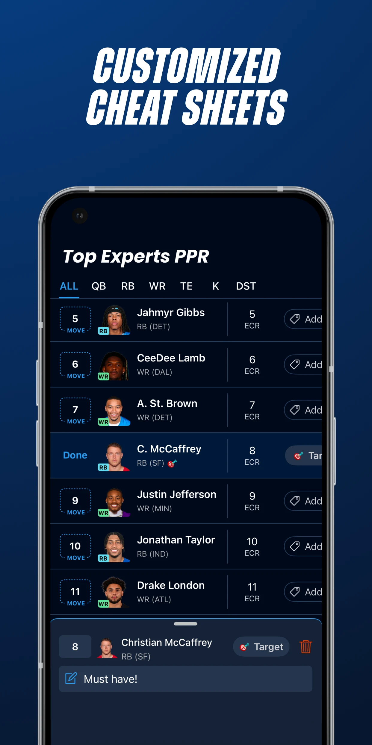 FantasyPros - Fantasy Advice screenshot